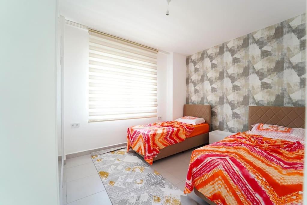 Apartament Melani Panorama 2+1 *