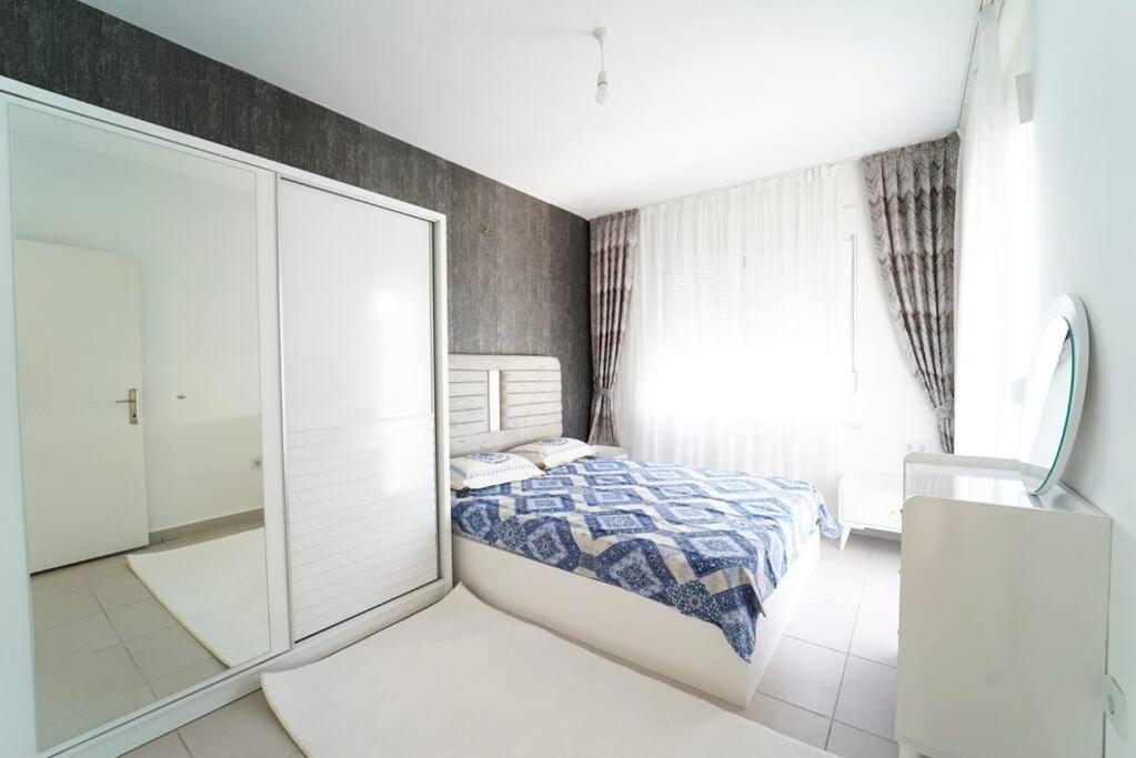 Apartament Melani Panorama 2+1