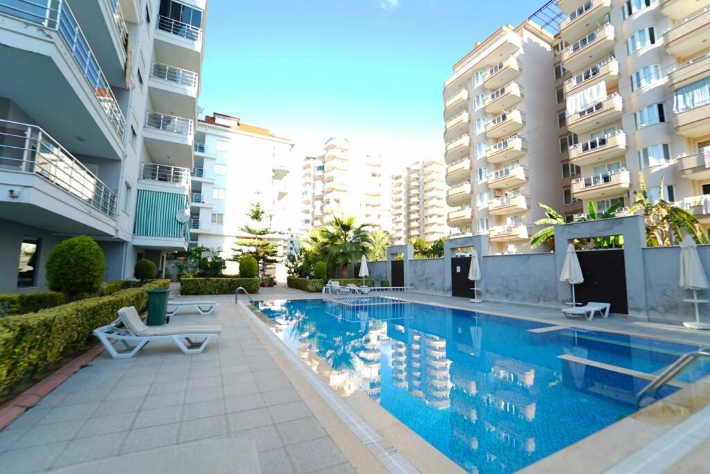 Melani Panorama 2+1 Apartament *