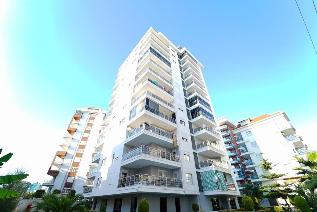 Melani Panorama 2+1 Apartament *