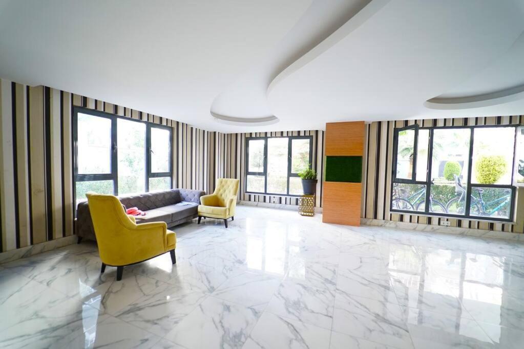 Apartament Melani Panorama 2+1