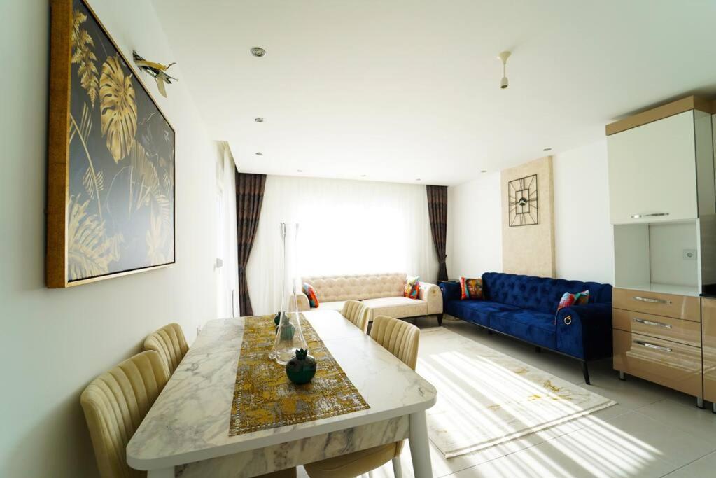 Apartament Melani Panorama 2+1
