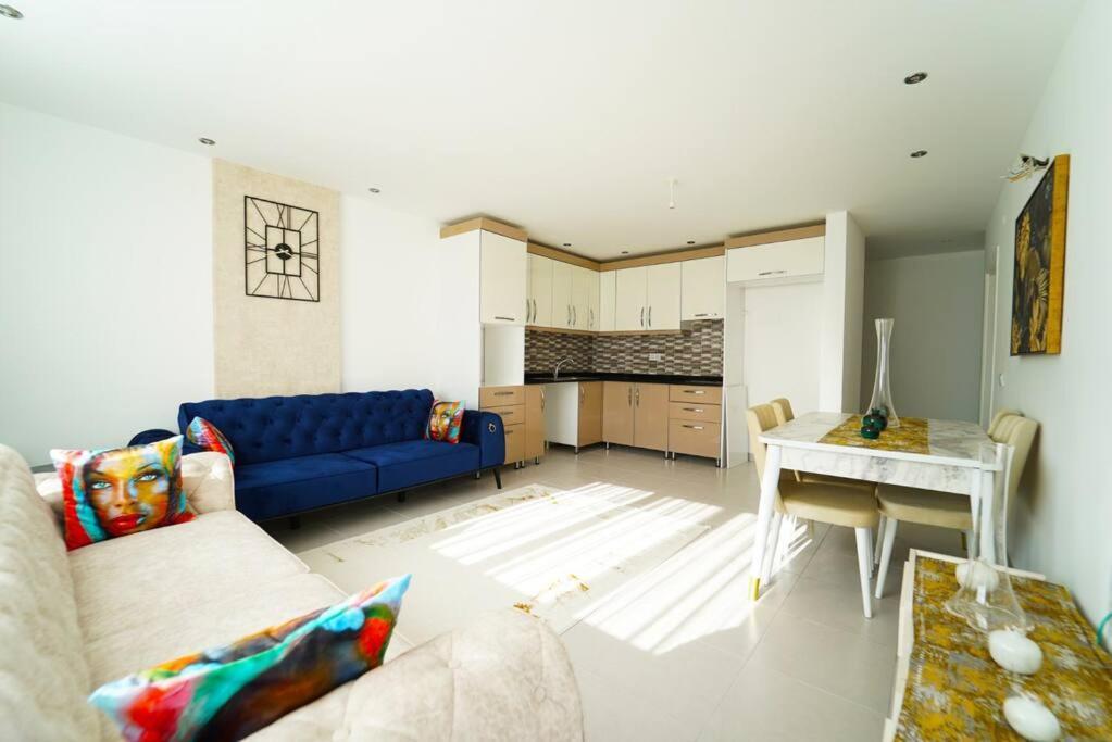 Melani Panorama 2+1 Apartament