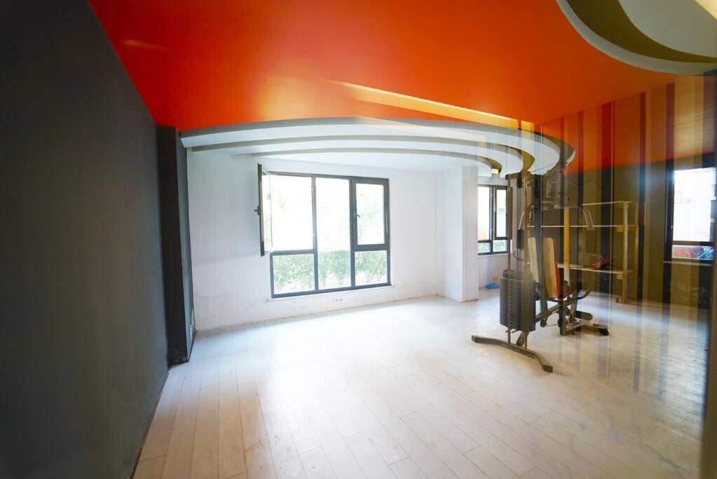 Apartament Melani Panorama 2+1