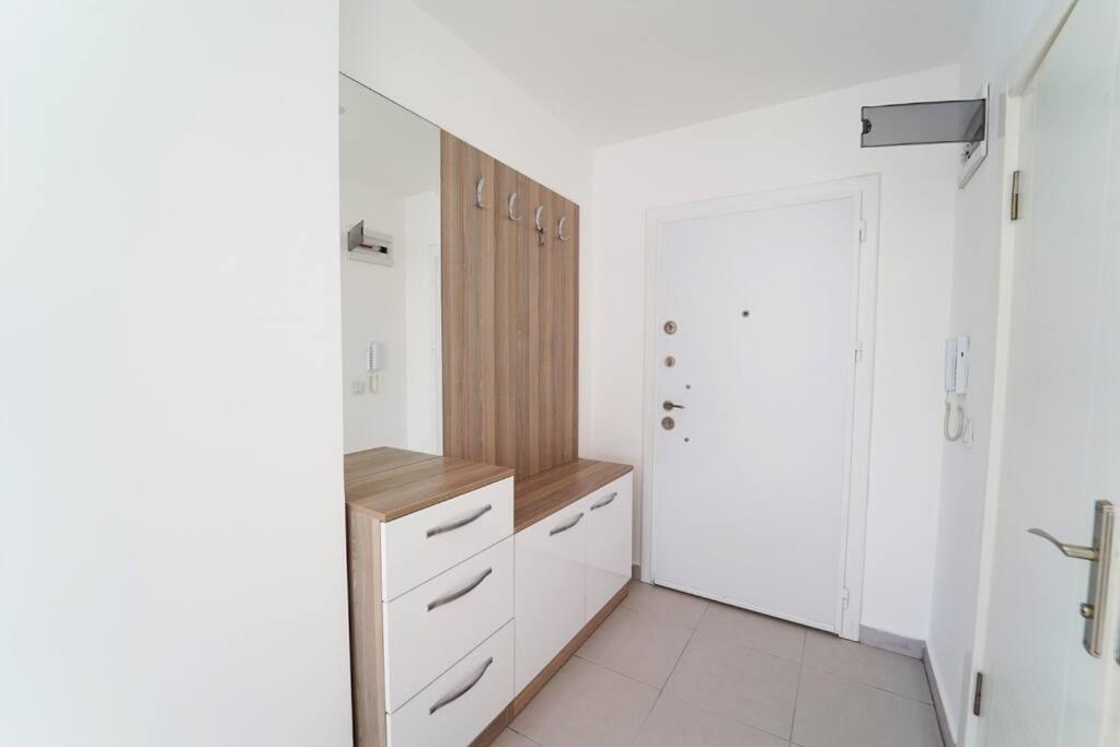 Apartament Melani Panorama 2+1 Alanya