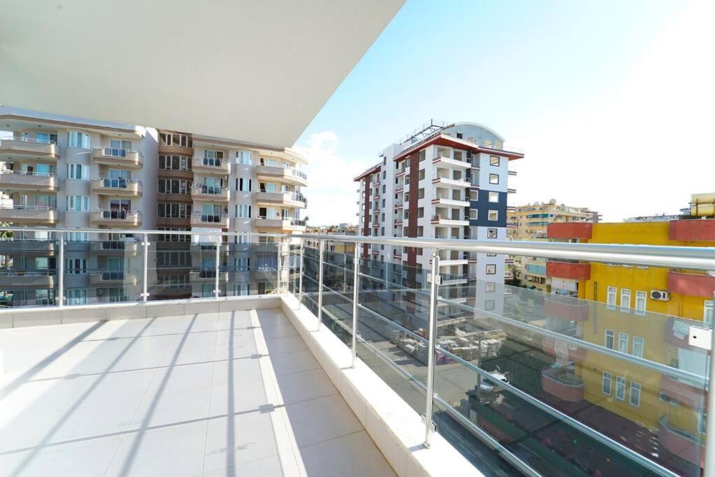 Melani Panorama 2+1 Apartament *