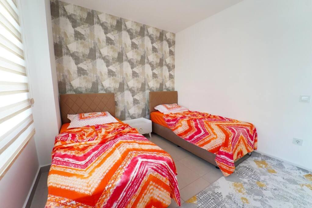 Apartament Melani Panorama 2+1 *